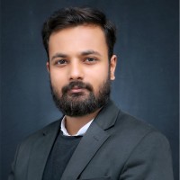Ajitesh Gaur