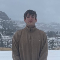 Jackson Harty