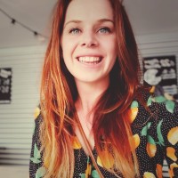 Rebecca Graham