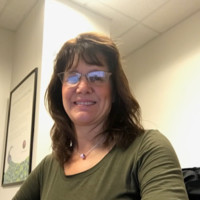 Michele Baird