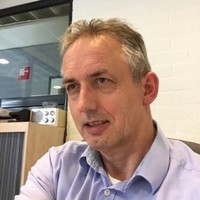 Hans Steenmans
