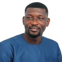 Eric Nyarko
