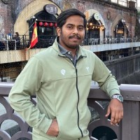 Arunkumar K S (アルンクマール)