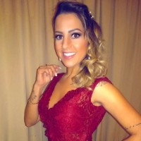 gicele Padilha Teles