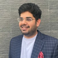 Aakash Agarwal