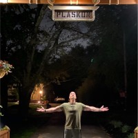 Michael Plaskon