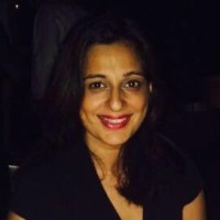 Sonia Dev