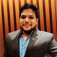 Senthilprakash Murugesan