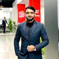 Mohammad Rayhan