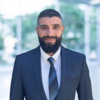 Mohannad Helael