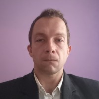 Daniel Iliev