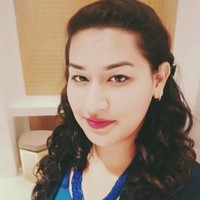 Shruti Sharma