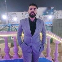 Islam Ahmed
