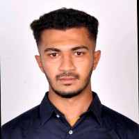 Bhuvan Gowda