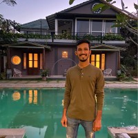 Mohanraaj Saravanan