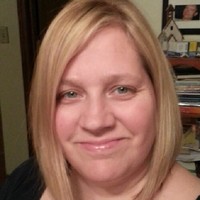 Charline Ferguson