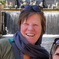 Marjan Van Ginkel