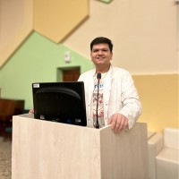 Dr.Nimesh Patel