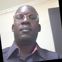 Bernard Okoth