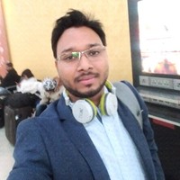 Rishabh Shrivastava