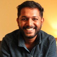 Vikas Keshavamurthy