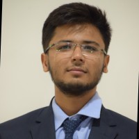 Saurav Chaudhari