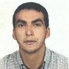 Francisco Javier Zouza Gonzales