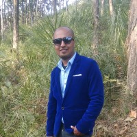 Santosh Singh