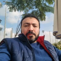 Mohammad Akoush
