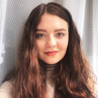 Kateryna Sharak