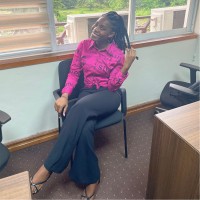 Benedicta Dede Nanor