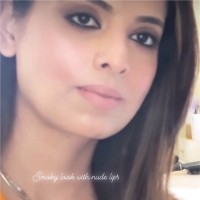 Nida Rehan