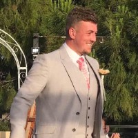 Luke Stone