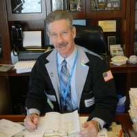Peter Dwyer