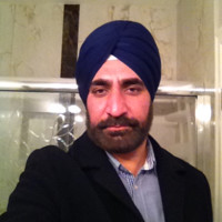 daljit malhi