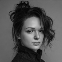 Kristina Isabella Oravcová Dokumacı