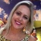 Cristiane Fernandes
