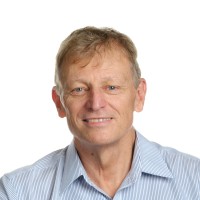Greg Holt