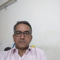 Paresh Upadhyay