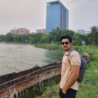 Ritesh Banerjee
