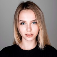 Oleksandra Podranna
