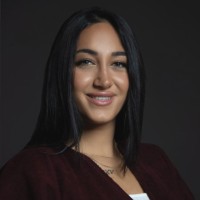 Angelina Saad