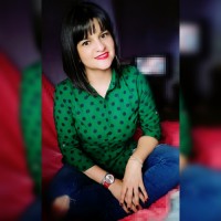 Andrea Bernal Olarte
