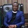 Rev. Atta Dwomoh Appiah