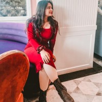 Aashna gupta
