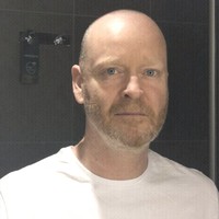 David Griffiths