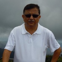 Vipin Kumar Gupta