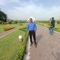 Raghu Veer Singh