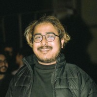 Swarnabh Malla Buzarbaruah