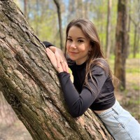 Анастасія Полякова
